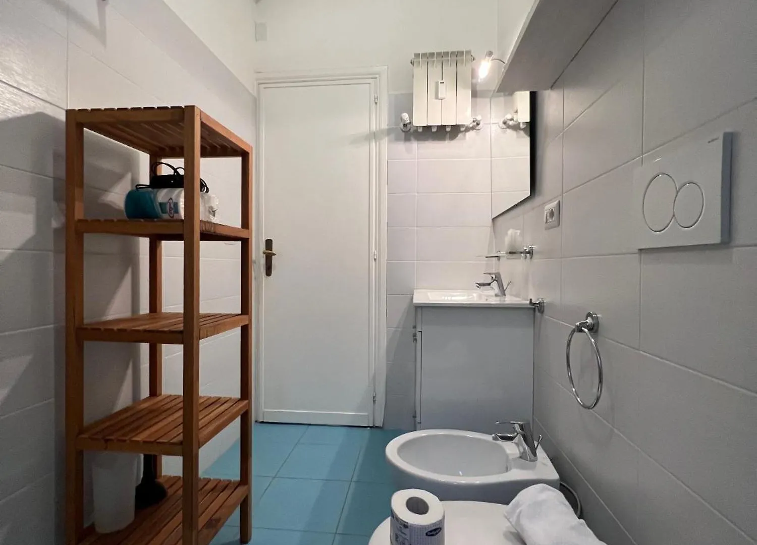 Apartamento Flaminia@213 Roma