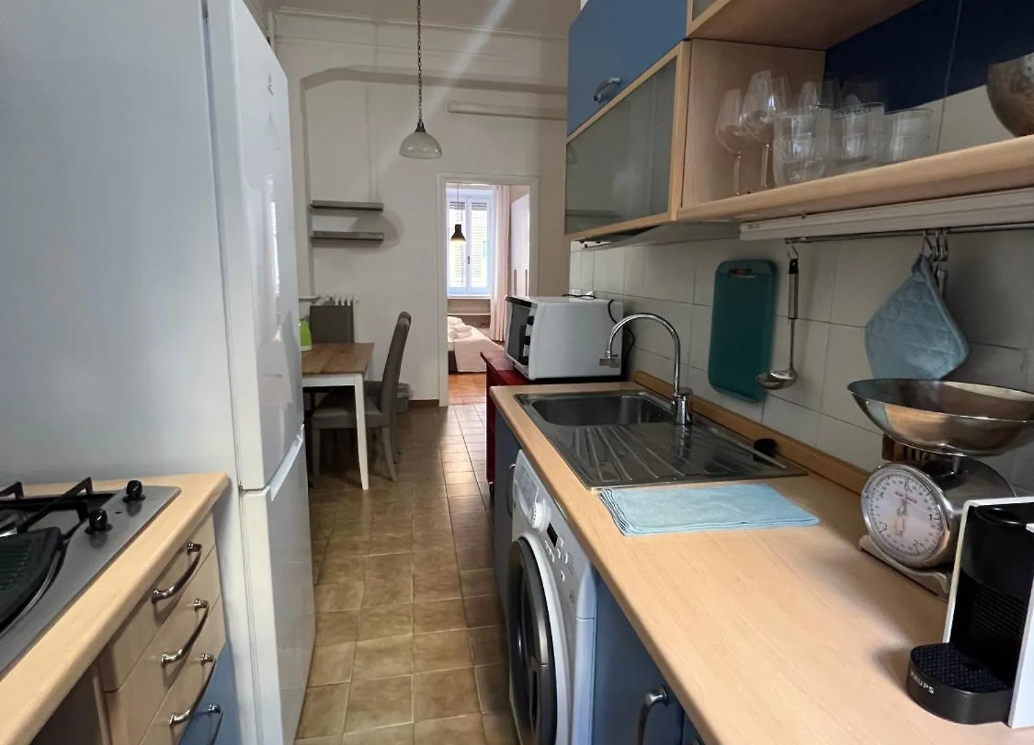 Apartamento Flaminia@213 Roma Italia